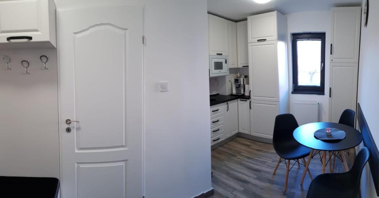 Savas Studio Brasov Apartment Екстериор снимка